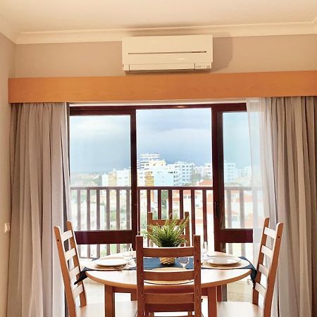 Apartamento Clube Praia Mar Apartman Portimão Kültér fotó
