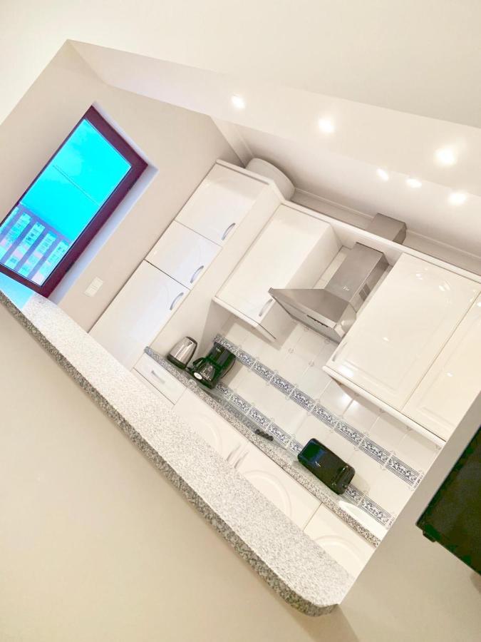 Apartamento Clube Praia Mar Apartman Portimão Kültér fotó