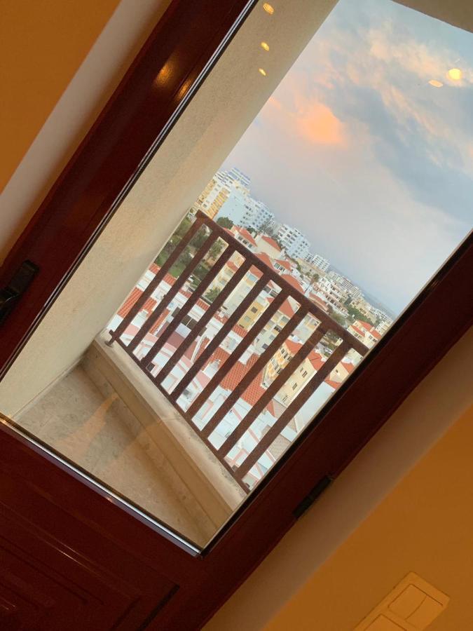 Apartamento Clube Praia Mar Apartman Portimão Kültér fotó