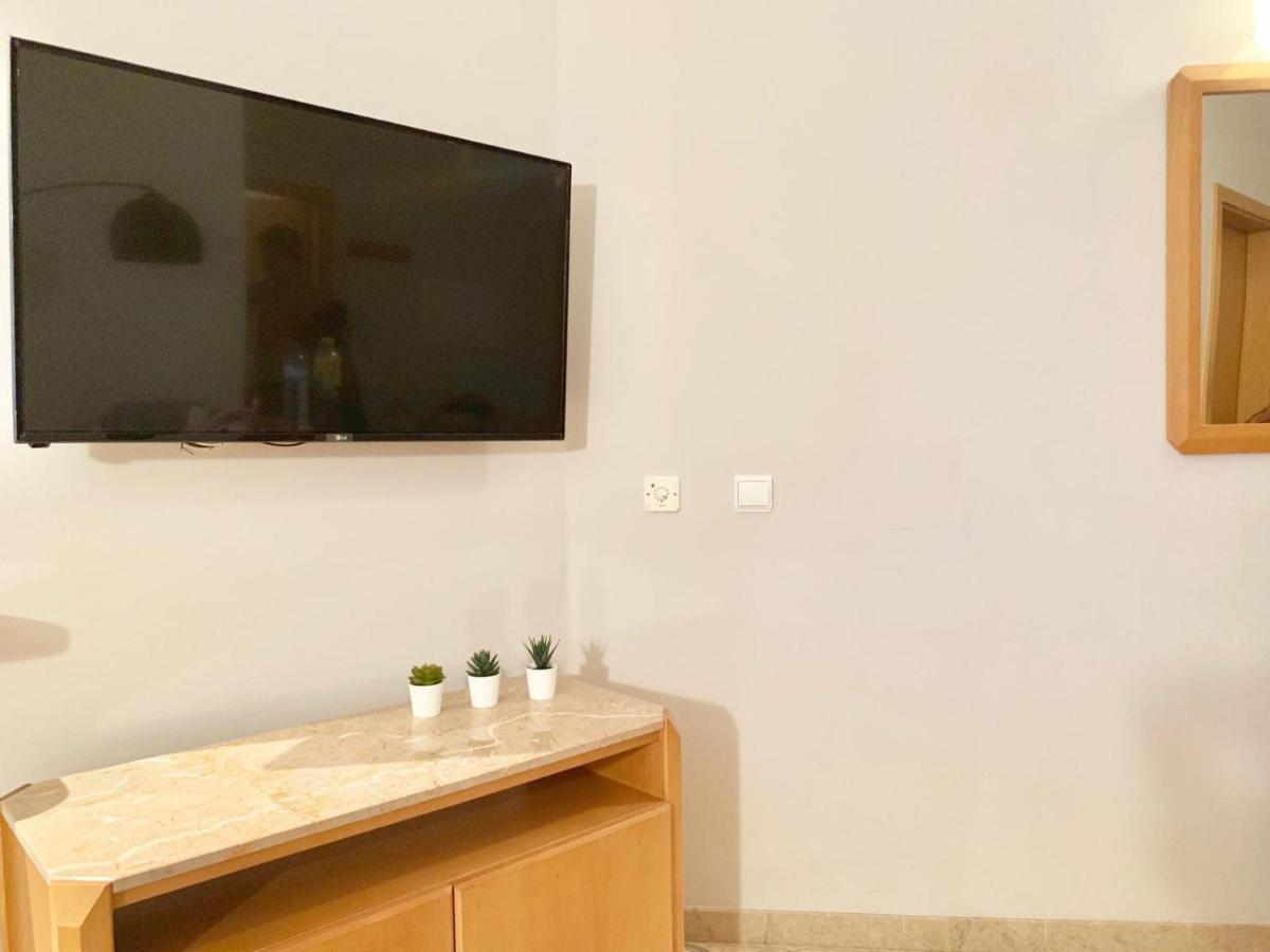 Apartamento Clube Praia Mar Apartman Portimão Kültér fotó
