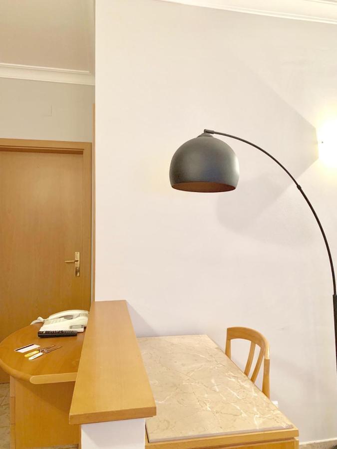 Apartamento Clube Praia Mar Apartman Portimão Kültér fotó