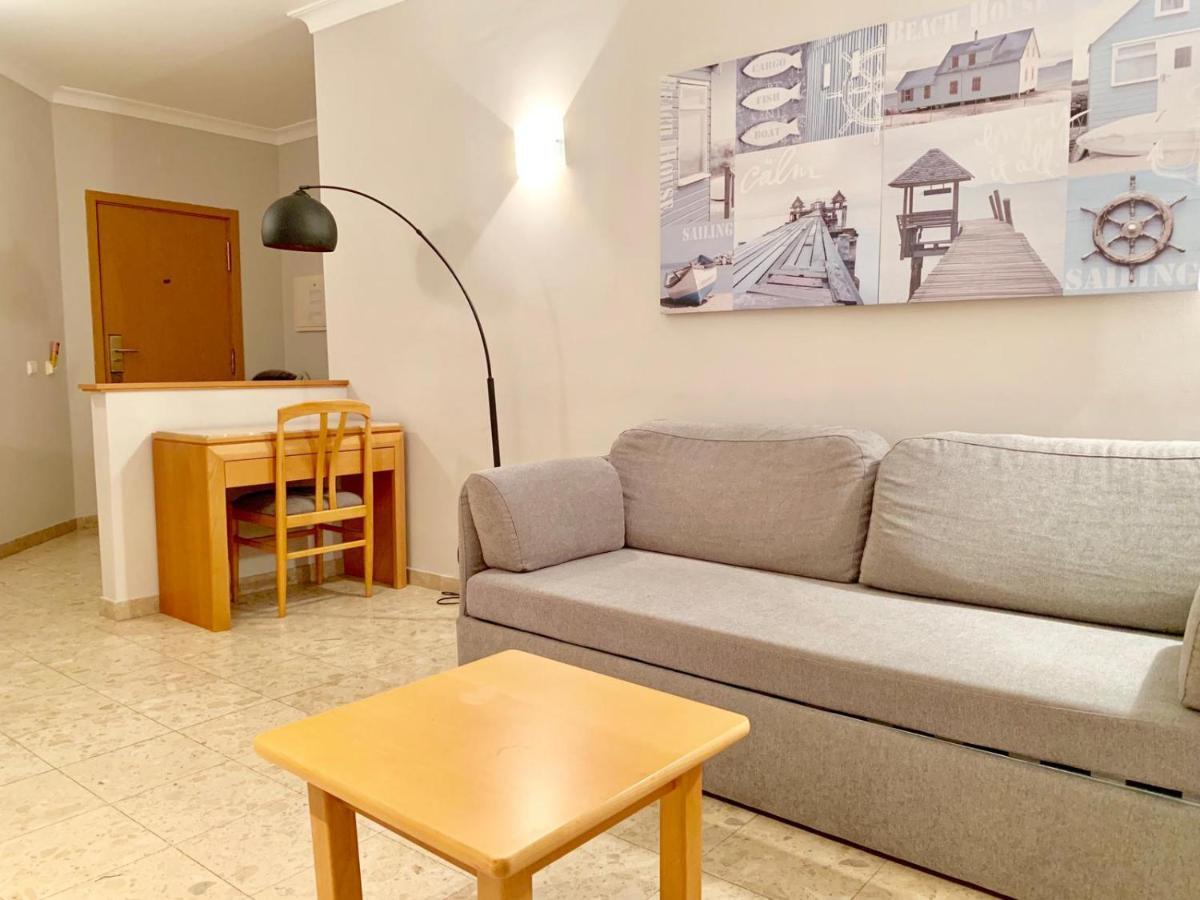 Apartamento Clube Praia Mar Apartman Portimão Kültér fotó